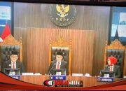 Ketua Bawaslu Labuhanbatu Resmi Dicopot dari Jabatannya
