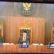 Ketua Bawaslu Labuhanbatu Resmi Dicopot dari Jabatannya