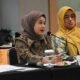 Panja AI BKSAP DPR Kaji Hak Cipta Karya AI, Nila Yani Dorong Aturan Nasional
