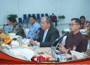 Desa Ledong Barat Cetak Nilai 95, Raih Kategori Istimewa Desa Percontohan Antikorupsi