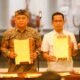 Pemkab dan Kejari Purwakarta Tandatangani PKS, Perkuat Pendampingan Hukum