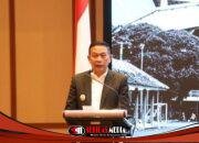 Pemkot Malang Mulai Sensus Aset Daerah, Izin Pemanfaatan BMD Bakal Diperketat