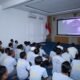Warga Binaan Lapas Mojokerto Nobar Film G30S/PKI, Kenang Sejarah dan Perjuangan Bangsa
