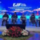 Investor Internasional Tertarik Proyek Sport Centre Surodinawan Kota Mojokerto