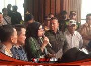 Surat Edaran vs Tuntutan Lapangan Bagaimana Nasib Warga Sumsel Di Tengah Kabut Asap