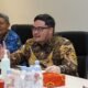 Matangkan Persiapan Embarkasi Haji 2027, Pemkab Kediri Gelar Rakor Lintas Sektor