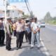 Tekan Risiko Kecelakaan, Jalan Raya Krikilan Driyorejo Diaudit Tim Gabungan