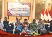 Bentuk Satgas Gabungan, Gus Fawait Tegaskan Penataan Pasar Tanjung Jember Bebas dari Niat Menyingkirkan Wong Cilik