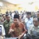 Redam Gesekan Antar Pedagang Pasar Tanjung, Gus Fawait Ketok Palu Jam Operasional Baru