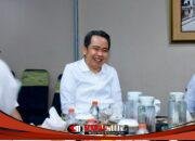 Gus Fawait: Kaderisasi TIDAR Jadi Pondasi Wujudkan Tekad Presiden Prabowo Menuju Indonesia Emas
