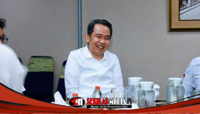 Gus Fawait: Kaderisasi TIDAR Jadi Pondasi Wujudkan Tekad Presiden Prabowo Menuju Indonesia Emas