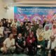 Rektor UIBU Nurcholis Nahkodai Y37, Siapkan Penguatan Solidaritas Alumni dan Kesejahteraan Mantan Guru