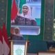 Khofifah Hadiri Wisuda UAC ke-VII di Pacet, Berikan Apresiasi Tinggi Terhadap Proses Pendidikan Di Amanatul Ummah Pacet