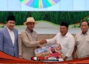 Gus Fawait Ajak HKTI Bersinergi Bangkitkan Kembali Jember sebagai Lumbung Pangan Nasional