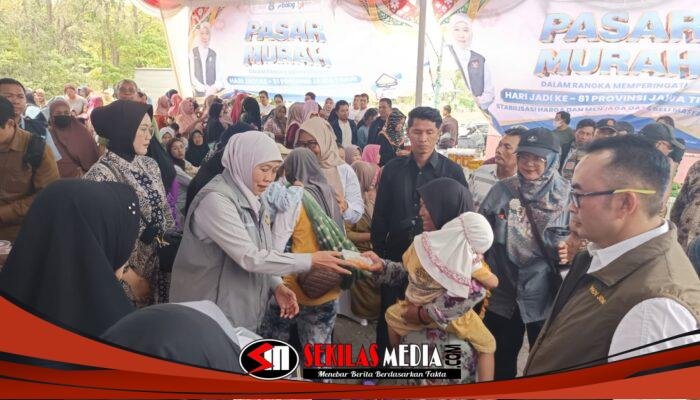 Petani Mojokerto Dapat 7 Alsintan dari Pemprov Jatim, Diharapkan Dongkrak Produktivitas
