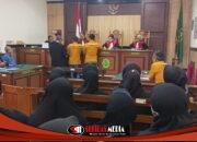 Sengketa Tanah MH Thamrin Gresik, 16 Warga Digugat Ahli Waris H. Djen