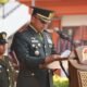 HUT ke-81 TNI di Mojokerto, 750 Peserta Teguhkan Semangat “TNI Kuat Bersama Rakyat”