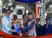 Festival Batik Kota Malang Angkat Sekar Jagad Panca Warna, Perkuat Identitas Batik Malangan