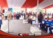 Mengubah Aset Tak Terpakai Jadi Benteng Air Kisah Perluasan Kolam Retensi Di Jantung Palembang