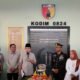 Kejutan Gus Fawait di HUT ke-81 TNI di Makodim 0824 Jember