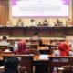 Dari Ruang Paripurna Ke Lapangan Kolaborasi Eksekutif Legislatif Sumsel Perkuat Fondasi Anggaran 2027
