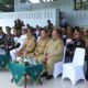 Peringati HUT ke-81 TNI, Bupati Asahan Tekankan Pentingnya Sinergi Lintas Sektoral