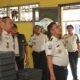 Tim Pamintel Ditjenpas Monev Lapas Lamongan, Pengamanan dan Deteksi Dini Jadi Fokus