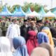 Kapolresta Sidoarjo Hadiri HUT TNI ke-81, Perkuat Soliditas TNI-Polri Bersama Rakyat