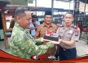 HUT TNI ke-81, Forkopimca Pacet Perkuat Sinergitas TNI-Polri dan Masyarakat