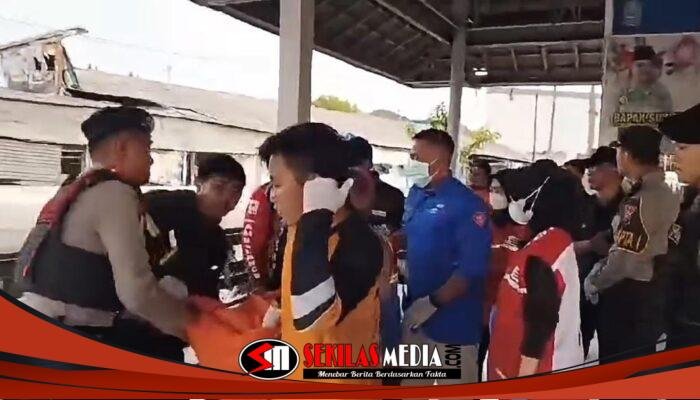 Heboh! Mantan Kernet Bus Mendadak Sesak Napas hingga Meninggal di Terminal Kertajaya