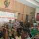 Hangat Penuh Kebersamaan Warnai HUT TNI ke-81 di Kodim 1610/Klungkung