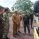 Pastikan Kelancaran Pilkades Serentak, Bupati Asahan Lepas Distribusi Logistik ke 43 Desa