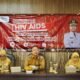 Wabup Alif Tekankan Kolaborasi dan Hilangkan Stigma dalam Penanggulangan HIV/AIDS di Gresik