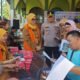 Polsek Gedangan Polresta Sidoarjo Hadirkan Pelayanan Publik Lewat Pos Kamling Goes to RT
