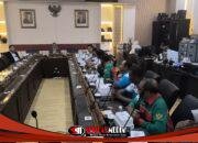 Buruh Tolak Upah Murah dan Minta Jaminan Pesangon, Komisi E : Kita Kawal
