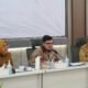 Kawal Program Strategis, Mas Dhito Beri Arahan Langsung kepada Kepala Dinas dan Camat