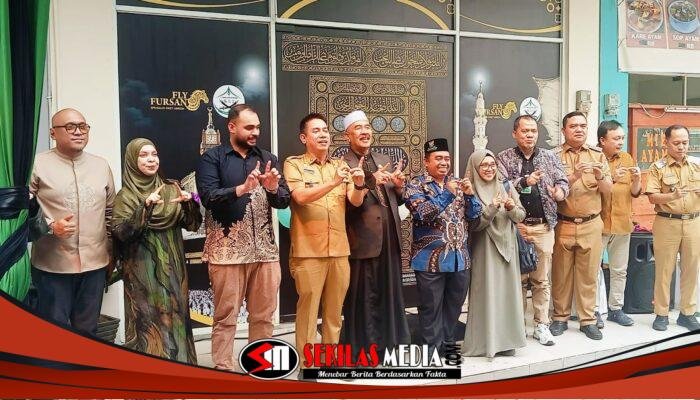 Dari Rp29 Jutaan Hingga VIP SAI Buka Cabang ke-18 Dengan Paket Umrah Fleksibel Dan DP Bebas