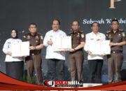 Luncurkan Program “Jaksa Sahabat Pendidik”, Pemprov Sumut dan Kejati Sumut Jamin Rasa Aman bagi Sekolah