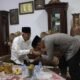 Kapolres Mojokerto Sowan ke KH Asep Saifuddin Chalim, Bahas Sinergi Jelang Pilkades 2027