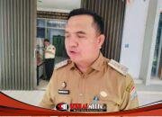 Asap Kembali Mencekik Palembang Ancaman ISPA Mengintai Anak-Anak Alang-Alang Lebar