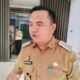 Asap Kembali Mencekik Palembang Ancaman ISPA Mengintai Anak-Anak Alang-Alang Lebar
