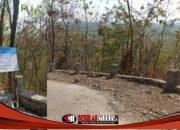 Akses Menuju Gunung Bancak Ditata, PUPR Magetan Perkuat Infrastruktur Giripurno