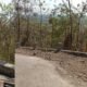 Akses Menuju Gunung Bancak Ditata, PUPR Magetan Perkuat Infrastruktur Giripurno