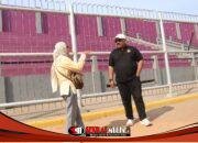 Target Awal Pengerjaan Pagar Baru Stadion Brawijaya Rampung, Persik Siap Jamu Madura United