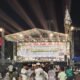 Bangah Bersholawat dalam Rangka Memperingati Maulid Nabi SAW