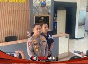 Kapolres Gresik Turun Tangan, Dugaan Pemerasan Berkedok DC Pinjol Diselidiki