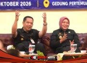 Pemkot Probolinggo Susun Strategi Jaga WTP, Pengelolaan Keuangan Daerah Jadi Perhatian