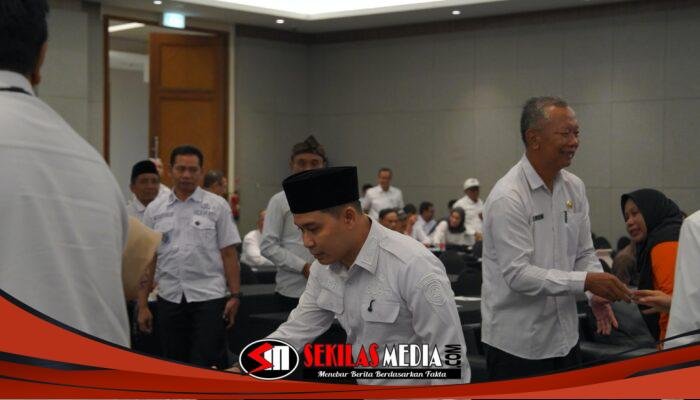 Percepat RDTR, Bupati Mojokerto Dorong Kepastian Ruang dan Kemudahan Perizinan