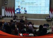 Gus Fawait Dorong Lulusan SMK Jember Go Global, Peluang Kerja ke Luar Negeri Makin Terbuka