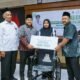 996 Siswa dan Mahasiswa Gresik Terima Beasiswa, Total Bantuan Baznas Capai Rp2,79 Miliar